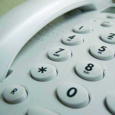 Visite nossa seção de Telefonia e Interfonia